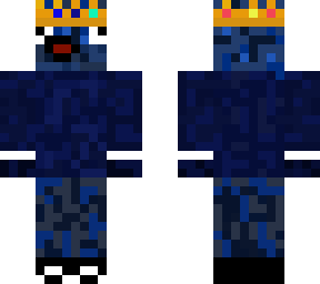 dwerpy's skin