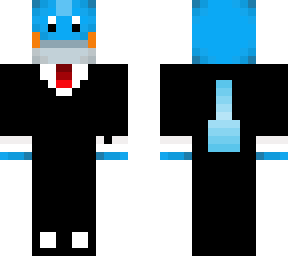 elegant mudkip