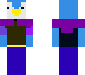 elsa piplup
