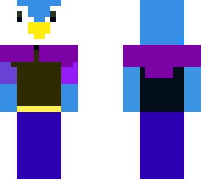 elsa piplup