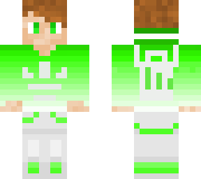 emerald,adidas gradient remake