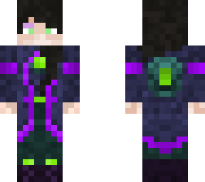 end mage