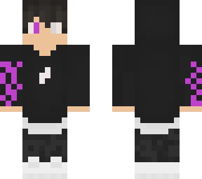 ender wither boy