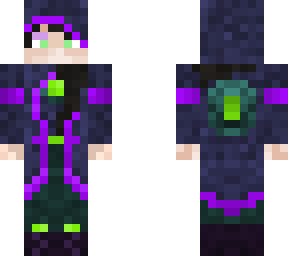 eng mage cowl