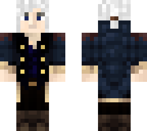 fantasy male elf