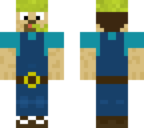 farmer