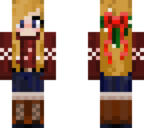 festive riversel