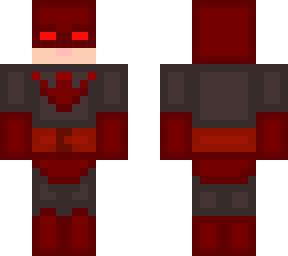 final crimson bat again