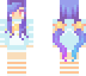 fishy girl