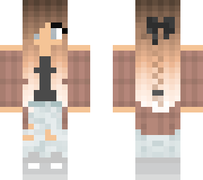 fixed skin to use
