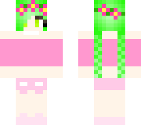 flower girl