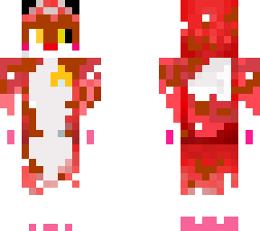 foxangle chrismas