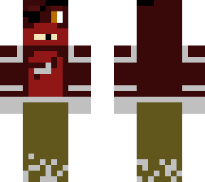 foxy the pirate fox