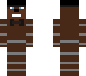 freddy fazbear