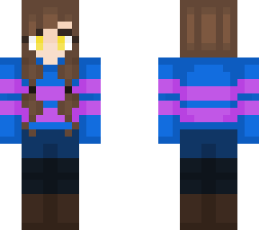 frisk