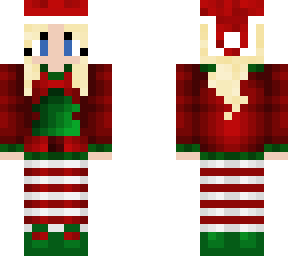 fyrekatz xmas