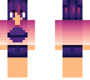 galaxy girl
