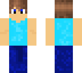 generic male