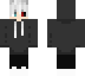 ghoul