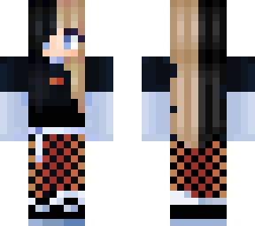 girl