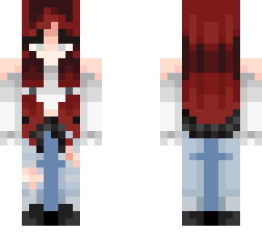 girl
