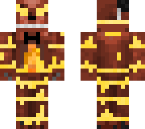 grim freddy