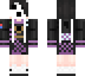gym leader allister - pokemon sword and shield