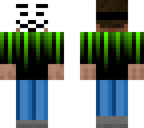 halloween mask