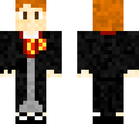 henrique granger weasley hogwarts