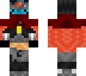 hld drifter character
