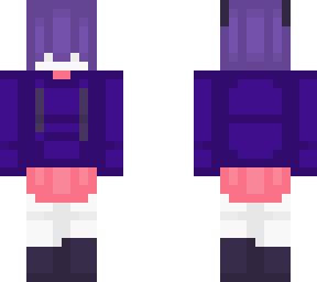 horrorfellswap willo(reshaded)