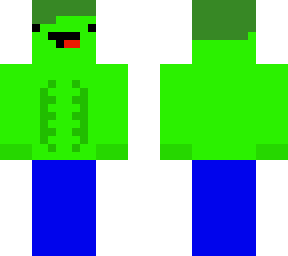 hulky boi