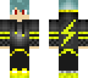 hypixel boy