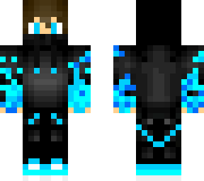 ice boy penguin