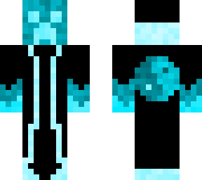 icean creeper remake (by infernopanda)