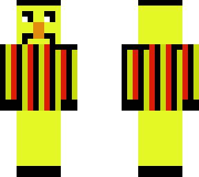 its bert