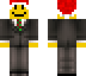 jolly guy