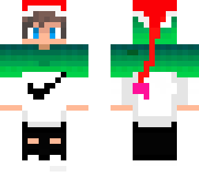 kasper juleskin