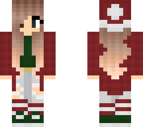 kayla christmas