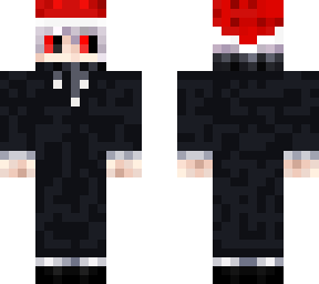 ken kaneki xmas