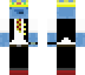 king slime (blue)