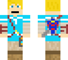 link botw