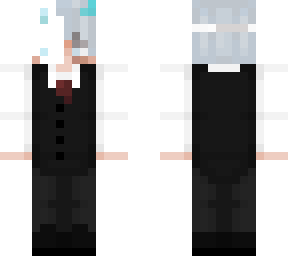 masked daemos