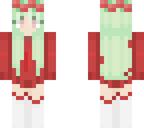 merry berry christmas