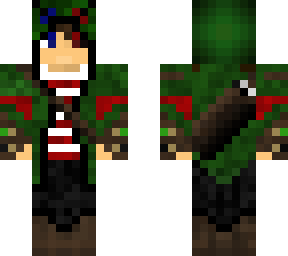 merry elfmas!
