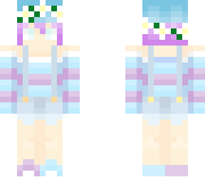 mismatch - skinmas day 2