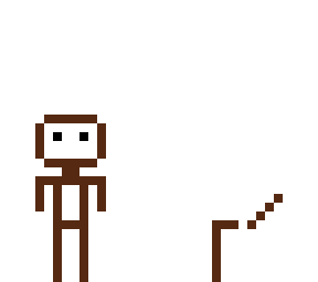 monky