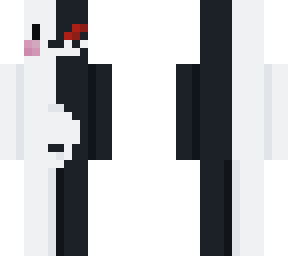 monokuma!