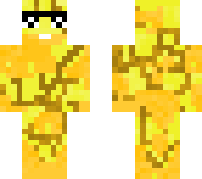 monster nacho