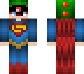 my littel brother skin